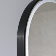 ATOMIC Framed Front Light LED Mirror - Image 2