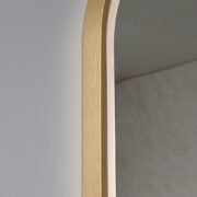 ATOMIC Framed Front Light LED Mirror - Image 5