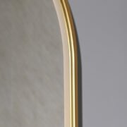 ATOMIC Framed Front Light LED Mirror - Image 6