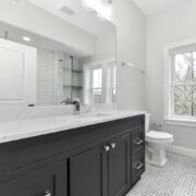 SATRO Single Hole Bathroom Faucet - Image 5