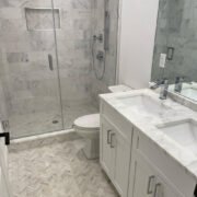 SATRO Single Hole Bathroom Faucet - Image 6
