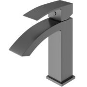 SATRO Single Hole Bathroom Faucet - Image 25