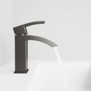SATRO Single Hole Bathroom Faucet - Image 29