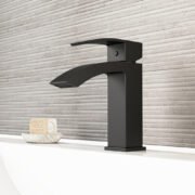 SATRO Single Hole Bathroom Faucet - Image 12