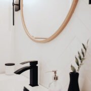 SATRO Single Hole Bathroom Faucet - Image 15