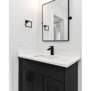 SATRO Single Hole Bathroom Faucet - Image 18