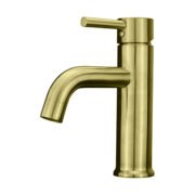 ELEGANTE Single Hole Bathroom Faucet - Image 13