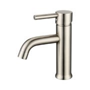 ELEGANTE Single Hole Bathroom Faucet - Image 11