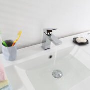 MADISON Single Hole Bathroom Faucet - Image 6