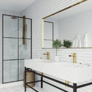 ELLISE Single Hole Bathroom Faucet - Image 10