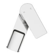 ELLISE Single Hole Bathroom Faucet - Image 2