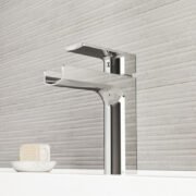 ELLISE Single Hole Bathroom Faucet - Image 3