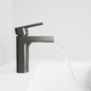 ELLISE Single Hole Bathroom Faucet - Image 14