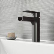 ELLISE Single Hole Bathroom Faucet - Image 5