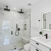 ELLISE Single Hole Bathroom Faucet - Image 6