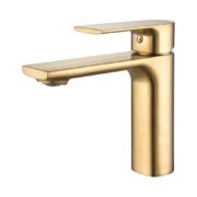 TIMELYSS Single Hole Bathroom Faucet - Image 4