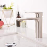 TIMELYSS Single Hole Bathroom Faucet - Image 15