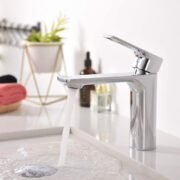 TIMELYSS Single Hole Bathroom Faucet - Image 10