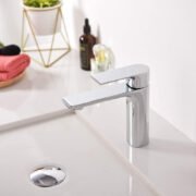 TIMELYSS Single Hole Bathroom Faucet - Image 11