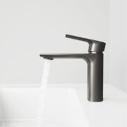 TIMELYSS Single Hole Bathroom Faucet - Image 21