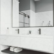 TIMELYSS Single Hole Bathroom Faucet - Image 22