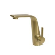 ARCHSTREAM Single Hole Bathroom Faucet - Image 3