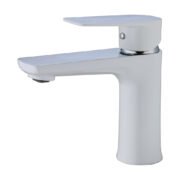PIANA Single Hole Bathroom Faucet - Image 3