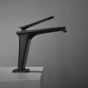 LEMAN Single Hole Bathroom Faucet - Image 6