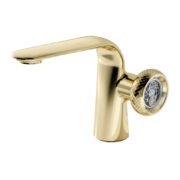 TOURBILLON - Single Hole Bathroom Faucet