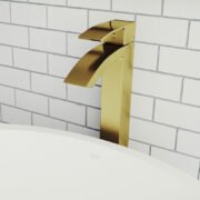 SATRO Vessel Sink Bathroom Faucet - Image 21