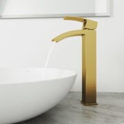 SATRO Vessel Sink Bathroom Faucet - Image 22