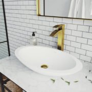 SATRO Vessel Sink Bathroom Faucet - Image 20