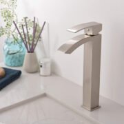 SATRO Vessel Sink Bathroom Faucet - Image 9