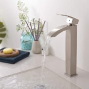 SATRO Vessel Sink Bathroom Faucet - Image 10