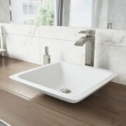 SATRO Vessel Sink Bathroom Faucet - Image 11
