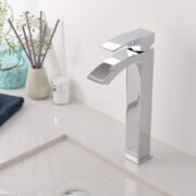 SATRO Vessel Sink Bathroom Faucet - Image 3