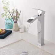 SATRO Vessel Sink Bathroom Faucet - Image 4