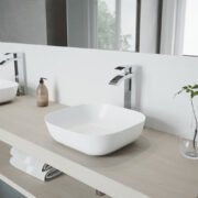SATRO Vessel Sink Bathroom Faucet - Image 5