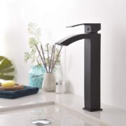 SATRO Vessel Sink Bathroom Faucet - Image 15