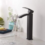 SATRO Vessel Sink Bathroom Faucet - Image 16