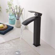 SATRO Vessel Sink Bathroom Faucet - Image 14