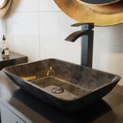 SATRO Vessel Sink Bathroom Faucet - Image 17