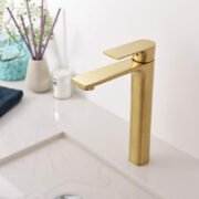 TIMELYSS Vessel Sink Bathroom Faucet - Image 18