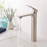 TIMELYSS Vessel Sink Bathroom Faucet - Image 9