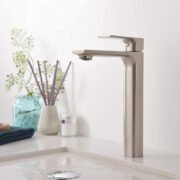 TIMELYSS Vessel Sink Bathroom Faucet - Image 8