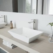 TIMELYSS Vessel Sink Bathroom Faucet - Image 10