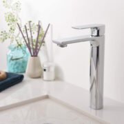 TIMELYSS Vessel Sink Bathroom Faucet - Image 3