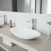 TIMELYSS Vessel Sink Bathroom Faucet - Image 5