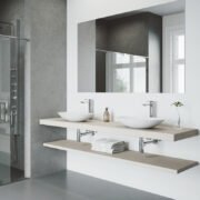 TIMELYSS Vessel Sink Bathroom Faucet - Image 6