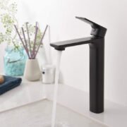TIMELYSS Vessel Sink Bathroom Faucet - Image 14